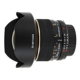 Samyang Obiettivi 14 mm f/2.8 14mm f/2.8