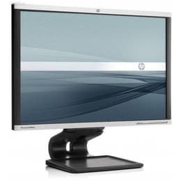 Schermo 24" LCD WUXGA HP LA2405WG
