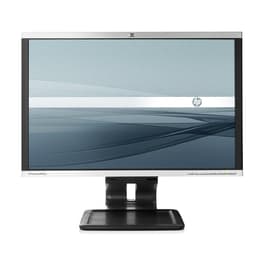 Schermo 24" LCD WUXGA HP LA2405WG