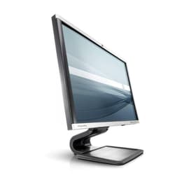 Schermo 24" LCD WUXGA HP LA2405WG