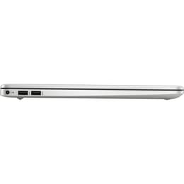 HP 15S-EQ2258NG 15" Ryzen 5 2.1 GHz - SSD 512 GB - 16GB - QWERTZ - Tedesco