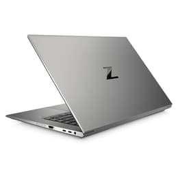 HP ZBook Studio G7 15" Core i7 2.7 GHz - SSD 512 GB - 32GB - QWERTY - Olandese