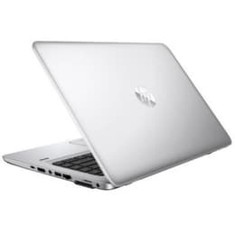 HP EliteBook 840 G3 14" Core i3 2.3 GHz - SSD 128 GB - 8GB Tastiera Tedesco