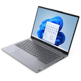 Lenovo ThinkBook 14 G6 IRL 14" Core i5 1.3 GHz - SSD 512 GB - 16GB - QWERTY - Italiano