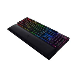 Razer Tastiera QWERTY Spagnolo BlackWidow V3 Pro