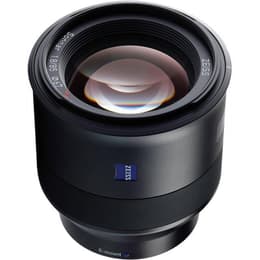 Zeiss Obiettivi Batis 85mm f/1.8 Sony E 85mm f/1.8