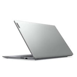 Lenovo IdeaPad 1 15" Ryzen 3 2.4 GHz - SSD 128 GB - 8GB - QWERTY - Portoghese