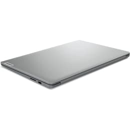 Lenovo IdeaPad 1 15" Ryzen 3 2.4 GHz - SSD 128 GB - 8GB - QWERTY - Portoghese