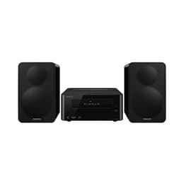 Onkyo CR-265 Mini casse e speaker Bluetooth