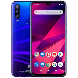 BLU G9 Pro 128GB - Blu