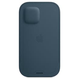Custodia in pelle Apple - iPhone 12 mini - Magsafe - Pelle