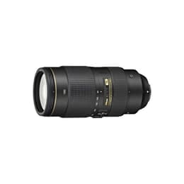 Nikon Obiettivi AF-S 80-400mm f/4.5-5.6G ED VR F f/4.5-5.6 80