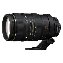 Nikon Obiettivi F f/4.5-5.6 80