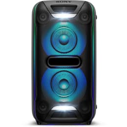 Altoparlanti Bluetooth Sony GTKXB72 Extra Bass - Nero