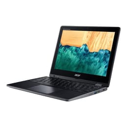 Acer R752T-C3M5 Celeron 1.1 GHz 32GB eMMC - 4GB QWERTY - Inglese
