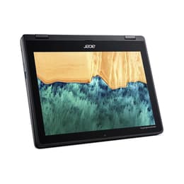 Acer R752T-C3M5 Celeron 1.1 GHz 32GB eMMC - 4GB QWERTY - Inglese