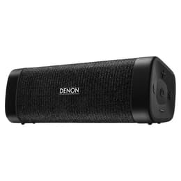 Altoparlanti Bluetooth Denon Envaya Pocket DSB -50BT - Nero