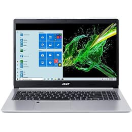 Acer Aspire 5 A515-55-73W7 15" Core i7 1.3 GHz - SSD 1000 GB - 8GB Tastiera Tedesco
