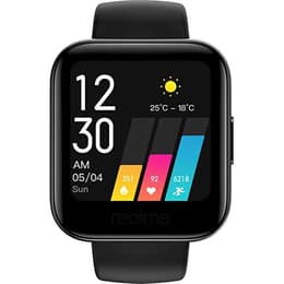 Smart Watch Cardio­frequenzimetro Realme Watch 161 - Nero