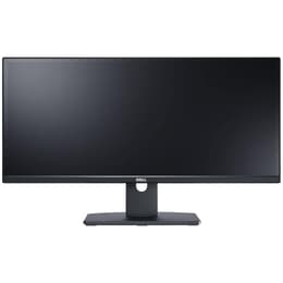 Schermo 29" LED UW-FHD Dell UltraSharp U2917W