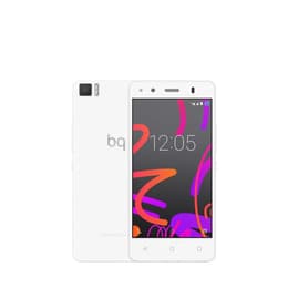 BQ Aquaris M4.5 16GB - Bianco
