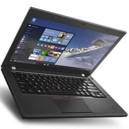 Lenovo ThinkPad T460 14" Core i5 2.4 GHz - SSD 512 GB - 16GB Tastiera Francese