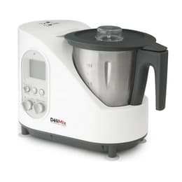 Robot multifunzione Simeo Delimix DX325 2L - Bianco