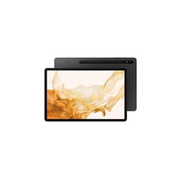 Galaxy Tab S8+ 128GB - Grigio - WiFi + 5G