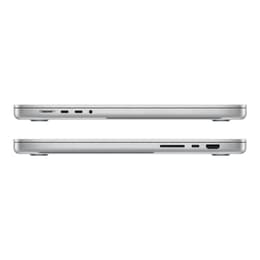 MacBook Pro 16" (2023) - Apple M2 Pro con CPU 12-core e GPU 19-Core - 16GB RAM - SSD 512GB - QWERTY - Italiano