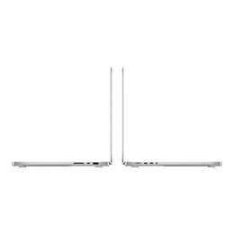 MacBook Pro 16" (2023) - Apple M2 Pro con CPU 12-core e GPU 19-Core - 16GB RAM - SSD 512GB - QWERTY - Italiano