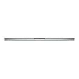 MacBook Pro 16" (2023) - Apple M2 Pro con CPU 12-core e GPU 19-Core - 16GB RAM - SSD 512GB - QWERTY - Italiano
