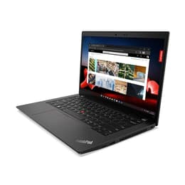 Lenovo ThinkPad L14 G4 14" Core i5 1.3 GHz - SSD 512 GB - 16GB - QWERTY - Portoghese