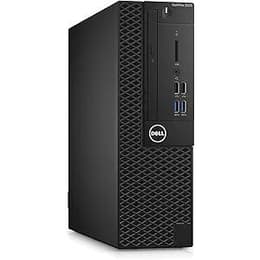 Dell OptiPlex 3050 Core i3 3.7 GHz - SSD 256 GB RAM 8 GB