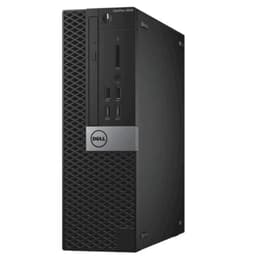 Dell OptiPlex 3050 Core i3 3.7 GHz - SSD 256 GB RAM 8 GB