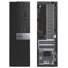 Dell OptiPlex 3050 Core i3 3.7 GHz - SSD 256 GB RAM 8 GB