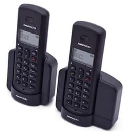 Daewoo DTD-1350 Dect Duo Telefoni fissi