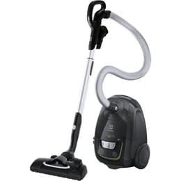 Aspirapolvere con sacco ELECTROLUX UltraSilencer Zen EUS8GREEN