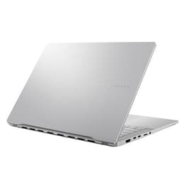Asus Vivobook S14 M5406UA-QD055W 14" GHz - HDD 512 GB - 16GB - Integrated Graphics QWERTY - Arabo