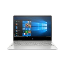 HP Envy X360 15" Core i7 1.8 GHz - SSD 256 GB - 8GB - QWERTY - Inglese