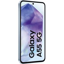 Galaxy A55 128GB - Blu