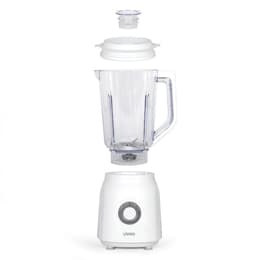 Frullatori Mixer Livoo DOP242W 1,5000L - Bianco