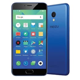 Meizu M5 16GB - Blu
