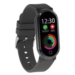 Ksix Fitnessband HR 3 BXSBHR01 Oggetti connessi