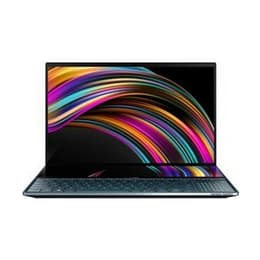 Asus ZenBook Pro Duo UX581GV-H2002R 15" Core i7 2.6 GHz - SSD 1000 GB - 16GB - NVIDIA GeForce RTX 2060 Tastiera Francese