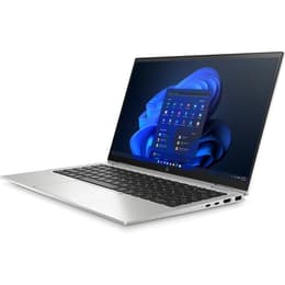 Hp EliteBook X360 1040 G8 14" Core i5 2.4 GHz - SSD 1 TB - 16GB AZERTY - Francese