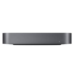 Mac mini (2018) Core i3 - 256 GB SSD - 8GB