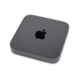 Mac mini (2018) Core i3 - 256 GB SSD - 8GB