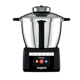 Robot multifunzione Magimix Cook Expert 18903 3.5L - Nero