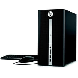 HP 570-P005NF Core i5 3 GHz - HDD 1 TB RAM 8 GB