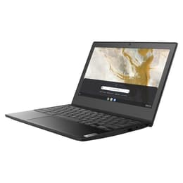 Lenovo Chromebook IdeaPad 3 CB 11IGL05 Celeron 1.1 GHz 32GB eMMC - 4GB AZERTY - Francese